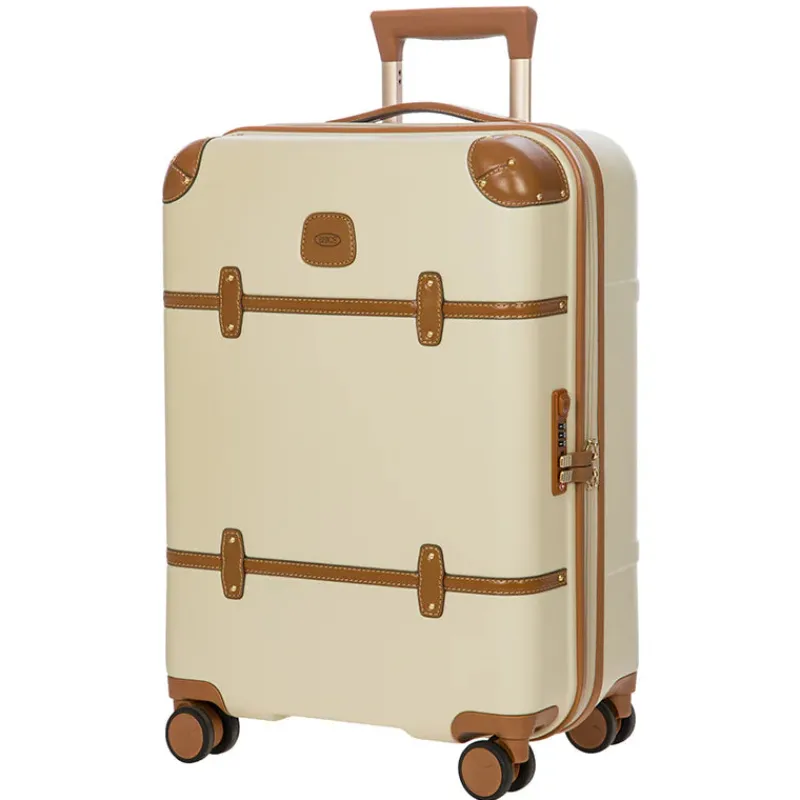 Bric's Carry-on Luggage<Brics Bellagio 3.0 21'' Spinner
