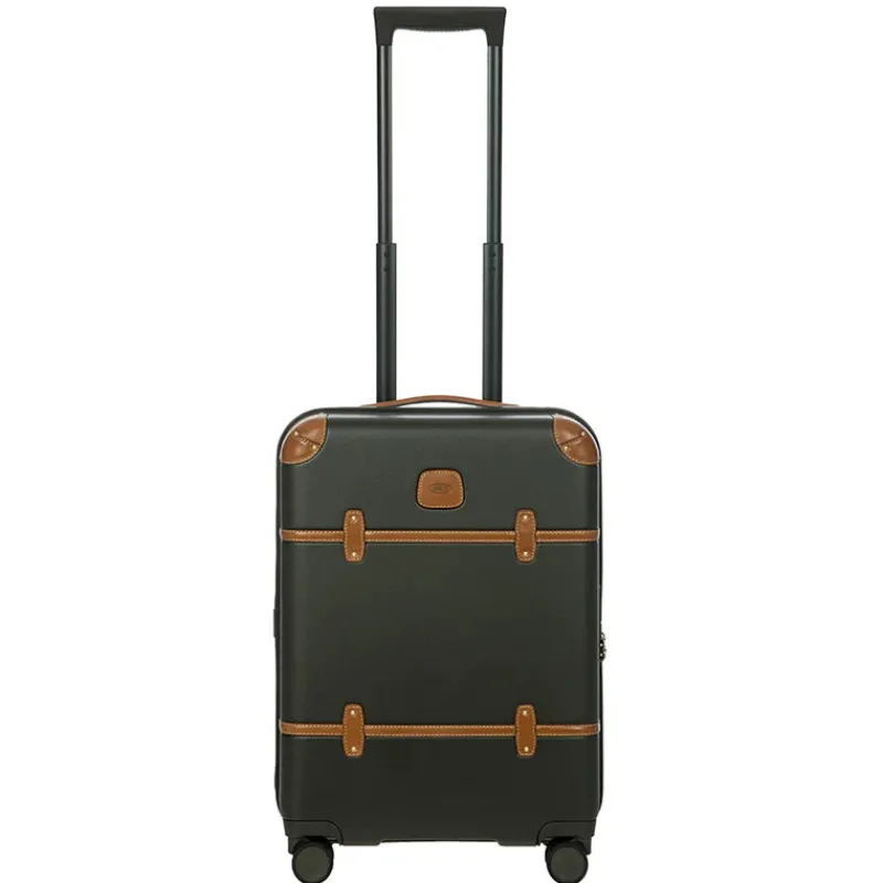 Bric's Carry-on Luggage<Brics Bellagio 3.0 21'' Spinner