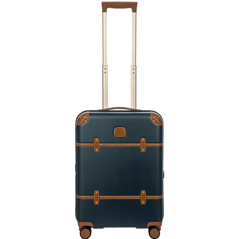 Bric's Carry-on Luggage<Brics Bellagio 3.0 21'' Spinner