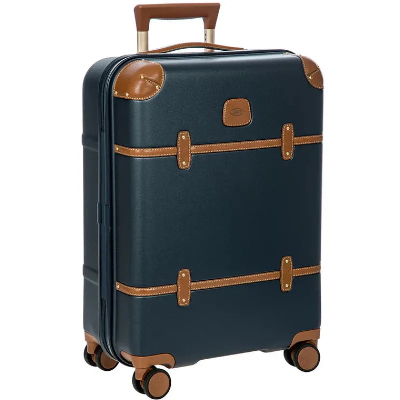 Bric's Carry-on Luggage<Brics Bellagio 3.0 21'' Spinner