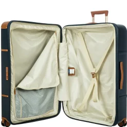 Bric's Checked<Brics Bellagio 3.0 Expandable Spinner 32"