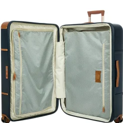 Bric's Checked<Brics Bellagio 3.0 Expandable Spinner 32"