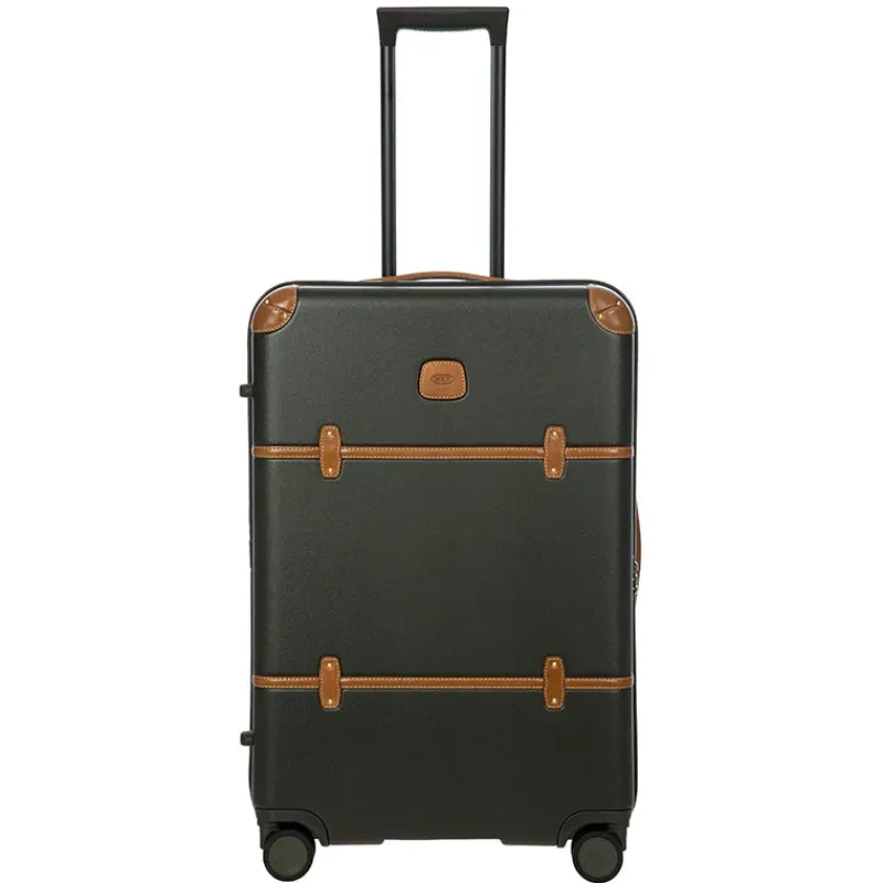 Bric's Checked<Brics Bellagio 3.0 Expandable Spinner 27"