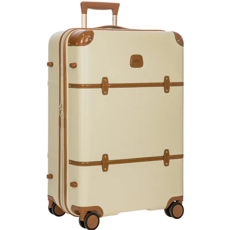 Bric's Checked<Brics Bellagio 3.0 Expandable Spinner 27"