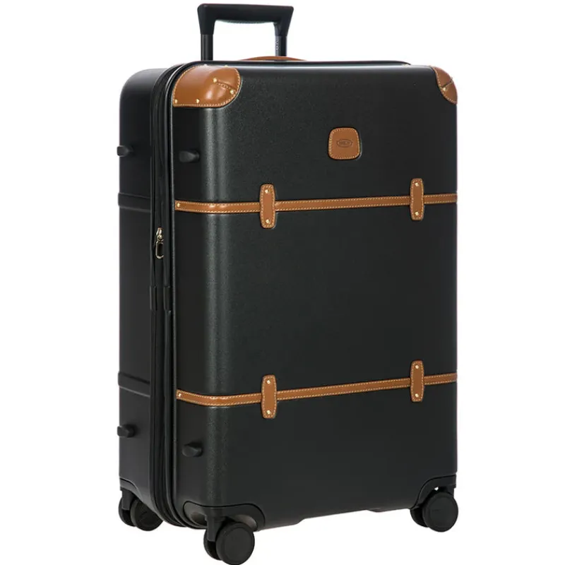 Bric's Checked<Brics Bellagio 3.0 Expandable Spinner 27"