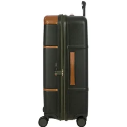 Bric's Checked<Brics Bellagio 3.0 Expandable Spinner 27"