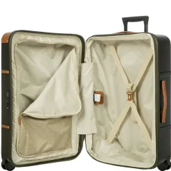 Bric's Checked<Brics Bellagio 3.0 Expandable Spinner 27"