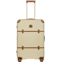 Bric's Checked<Brics Bellagio 3.0 Expandable Spinner 30"