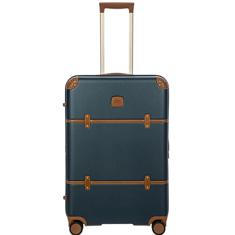 Bric's Checked<Brics Bellagio 3.0 Expandable Spinner 30"
