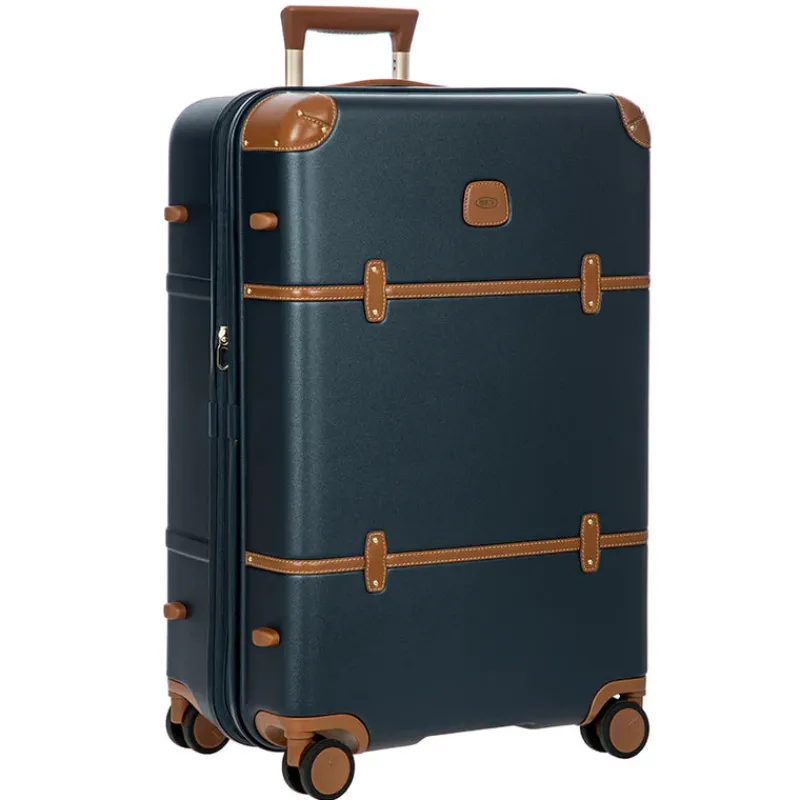 Bric's Checked<Brics Bellagio 3.0 Expandable Spinner 30"