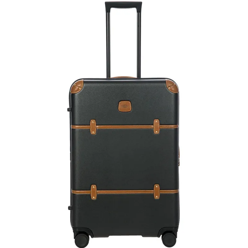 Bric's Checked<Brics Bellagio 3.0 Expandable Spinner 30"