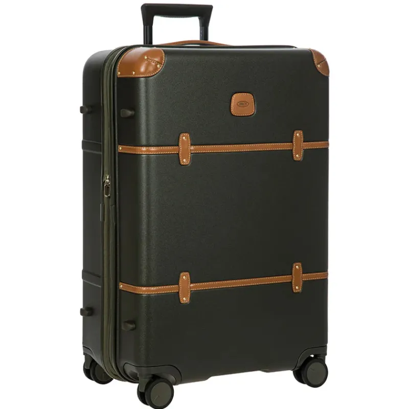 Bric's Checked<Brics Bellagio 3.0 Expandable Spinner 30"