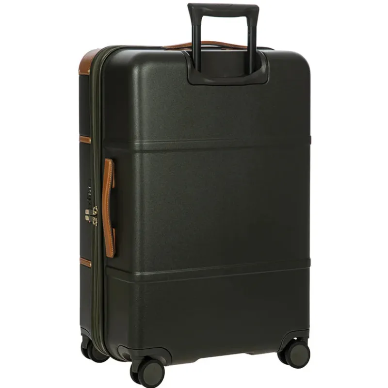Bric's Checked<Brics Bellagio 3.0 Expandable Spinner 30"