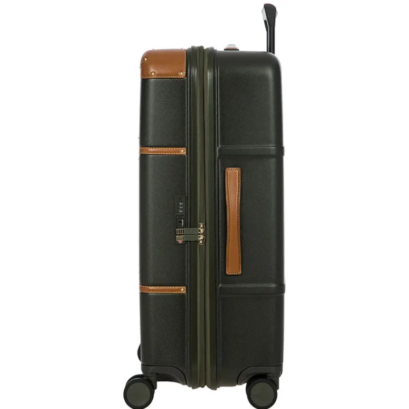 Bric's Checked<Brics Bellagio 3.0 Expandable Spinner 30"