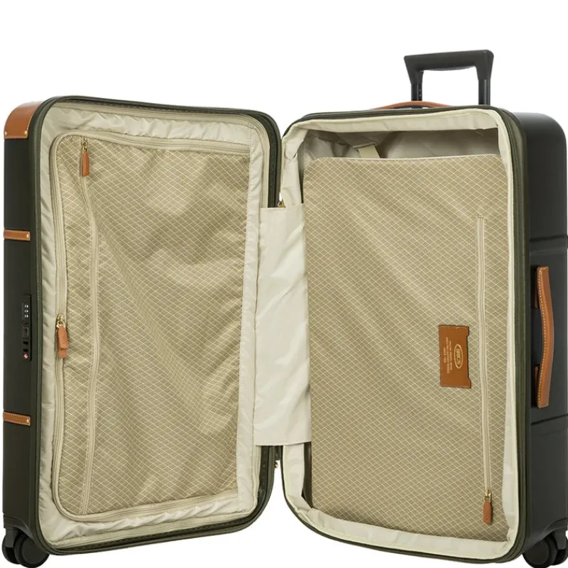 Bric's Checked<Brics Bellagio 3.0 Expandable Spinner 30"