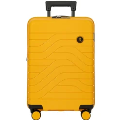 Bric's Carry-on Luggage<Brics BY Ulisse Carry on Expandable Spinner Sale Altman Luggage Mango