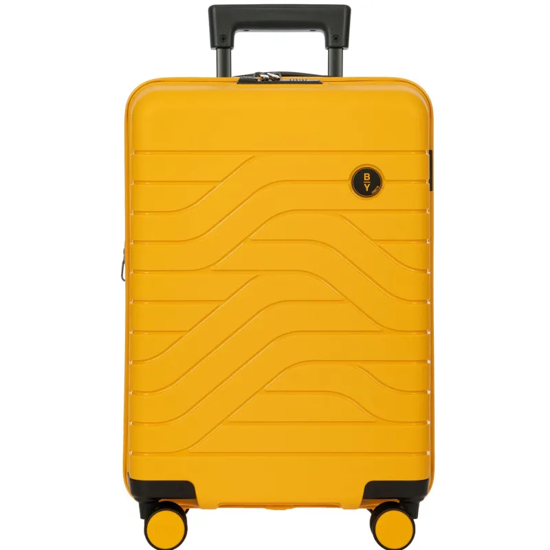 Bric's Carry-on Luggage<Brics BY Ulisse Carry on Expandable Spinner Sale Altman Luggage Mango