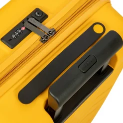 Bric's Carry-on Luggage<Brics BY Ulisse Carry on Expandable Spinner Sale Altman Luggage Mango