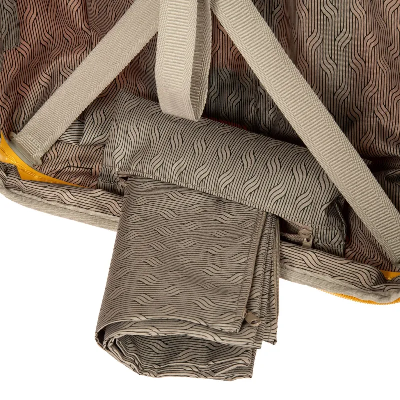 Bric's Carry-on Luggage<Brics BY Ulisse Carry on Expandable Spinner Sale Altman Luggage Mango