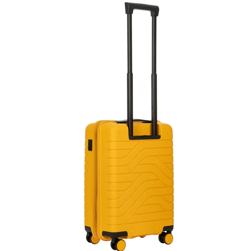 Bric's Carry-on Luggage<Brics BY Ulisse Carry on Expandable Spinner Sale Altman Luggage Mango