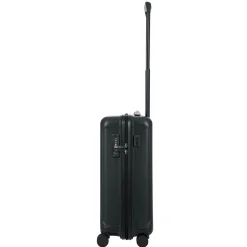 Bric's Carry-on Luggage<Brics Capri 21 Spinner On Sale | Altman Luggage New York Matte Black