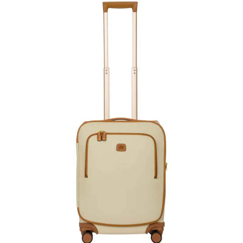 Bric's Carry-on Luggage<Brics Firenze Spinner Compound