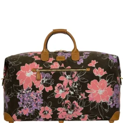 Bric's Carry-on Luggage<LIFE 22" CARGO DUFFLE BAG - Olive