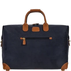 Bric's Carry-on Luggage<LIFE 18" CARGO DUFFLE BAG - Olive
