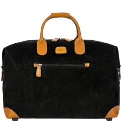 Bric's Carry-on Luggage<LIFE 18" CARGO DUFFLE BAG - Olive