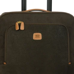 Bric's Carry-on Luggage<LIFE CARRY-ON SPINNER COMPOUND