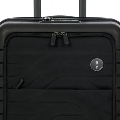 Bric's Carry-on Luggage<Brics Ulisse 21" Expandable Spinner with Pocket
