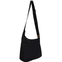 Bric's Business Cases<Brics X Bag Hipster Envelope Black BXG42732 | Altman Luggage