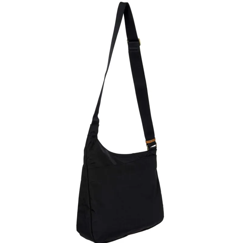 Bric's Business Cases<Brics X Bag Hipster Envelope Black BXG42732 | Altman Luggage