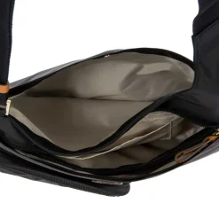 Bric's Business Cases<Brics X Bag Hipster Envelope Black BXG42732 | Altman Luggage