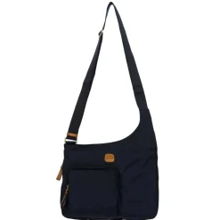 Bric's Business Cases<Brics X Bag Hipster Envelope Black BXG42732 | Altman Luggage