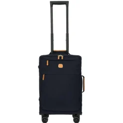 Bric's Carry-on Luggage<Brics XBag 21 Carry-on Spinner BXL48117 | Altman Luggage Navy