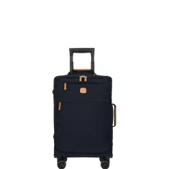 Bric's Carry-on Luggage<Brics XBag 21 Carry-on Spinner BXL48117 | Altman Luggage Navy