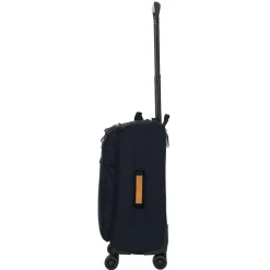 Bric's Carry-on Luggage<Brics XBag 21 Carry-on Spinner BXL48117 | Altman Luggage Navy