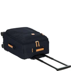 Bric's Carry-on Luggage<Brics XBag 21 Carry-on Spinner BXL48117 | Altman Luggage Navy