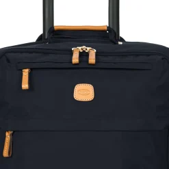 Bric's Carry-on Luggage<Brics XBag 21 Carry-on Spinner BXL48117 | Altman Luggage Navy