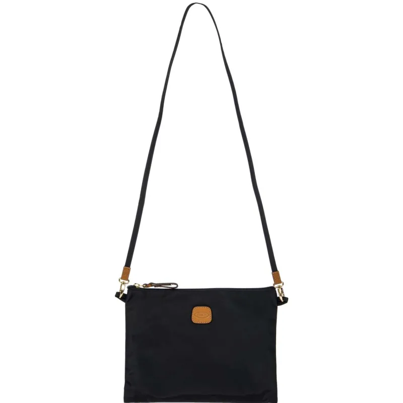 Bric's Carry-on Luggage<Brics XBag 18 Folding Duffle Bag Black BXG40203101 | Altman Luggage