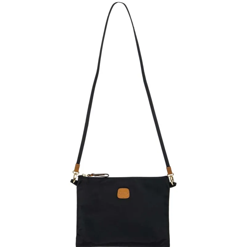 Bric's Carry-on Luggage<Brics XBag 18 Folding Duffle Bag Black BXG40202 | Altman Luggage