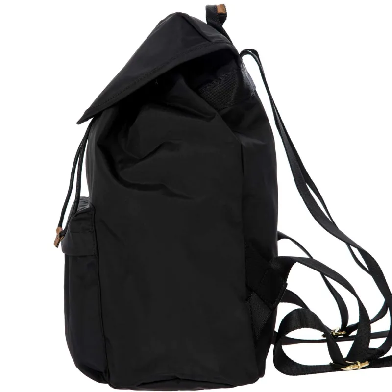 Bric's Portfolios|Business Cases<Brics XBag City Backpack BXL40597 | Altman Luggage Black