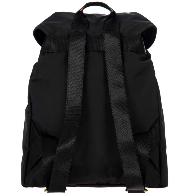 Bric's Portfolios|Business Cases<Brics XBag City Backpack BXL40597 | Altman Luggage Black
