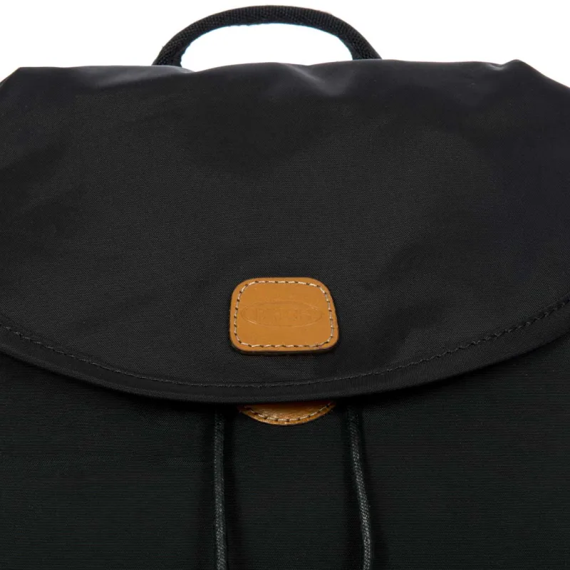 Bric's Portfolios|Business Cases<Brics XBag City Backpack BXL40597 | Altman Luggage Black