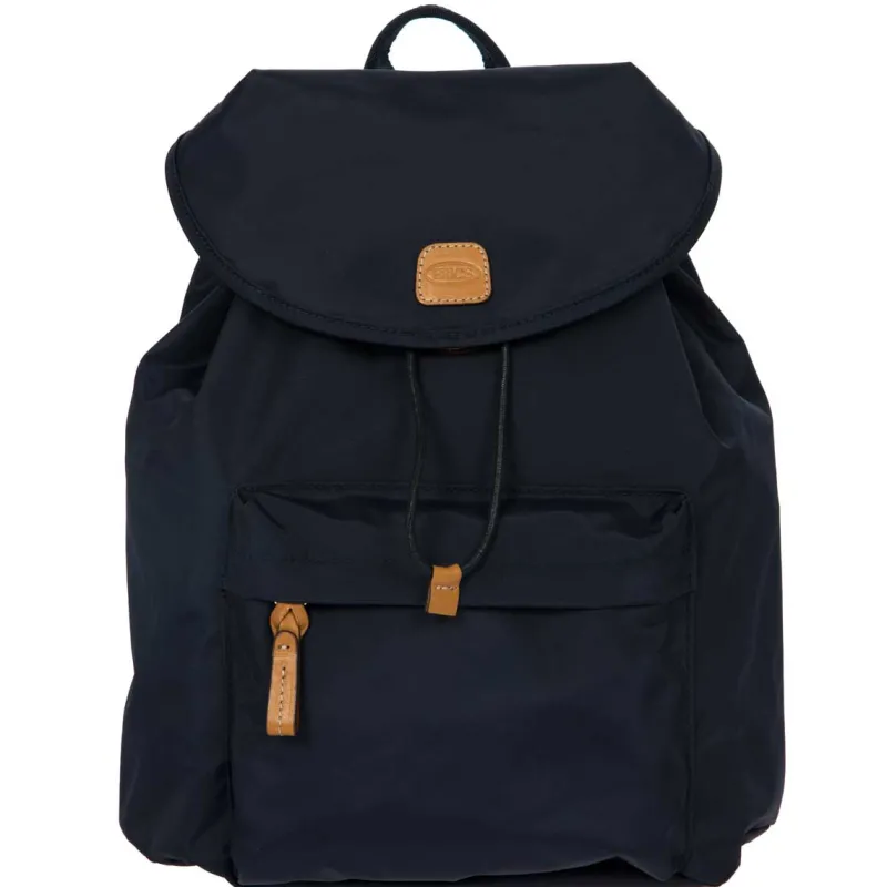 Bric's Portfolios|Business Cases<Brics XBag City Backpack BXL40597 | Altman Luggage Black