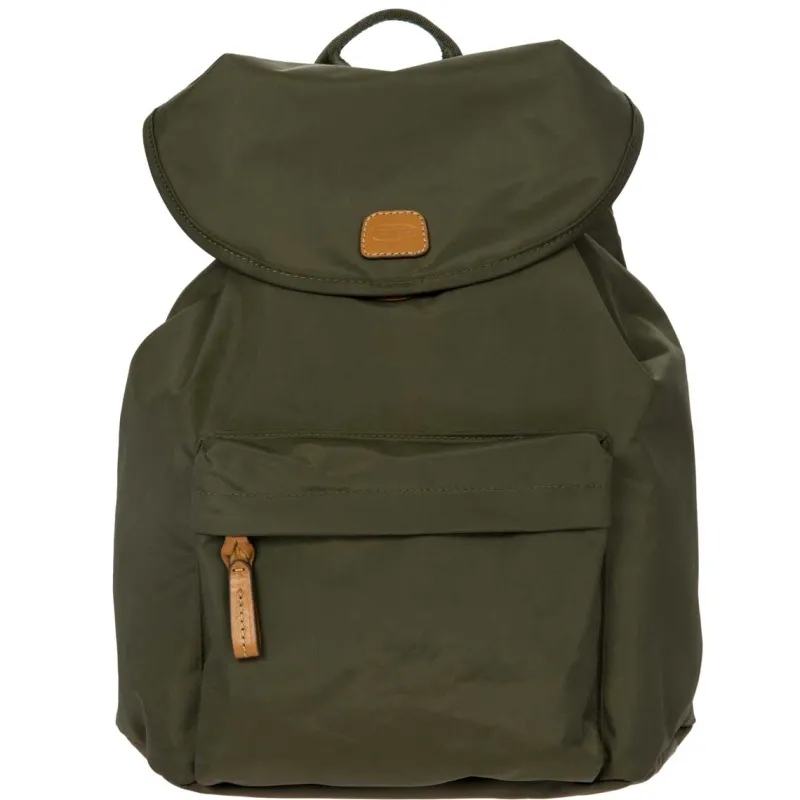 Bric's Portfolios|Business Cases<Brics XBag City Backpack BXL40597 | Altman Luggage Black