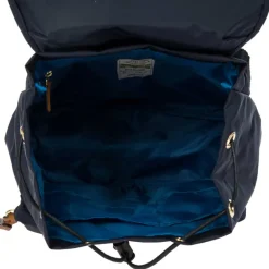 Bric's Portfolios|Business Cases<Brics XBag Small City Backpack Navy BXL43754 | Altman Luggage