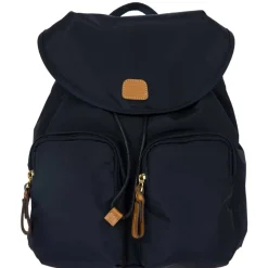 Bric's Portfolios|Business Cases<Brics XBag Small City Backpack Olive BXL43754 | Altman Luggage