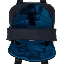 Bric's Portfolios|Business Cases<Brics XBag Urban Backpack Navy BXL43756 | Altman Luggage